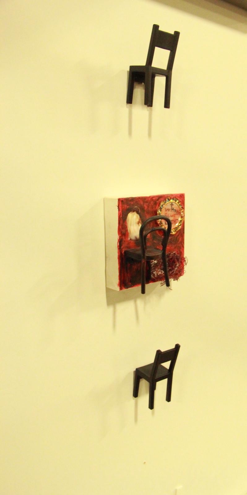 Exhibition photograph 15